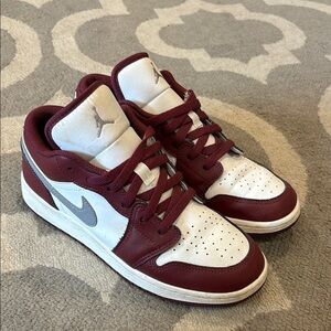 Nike Air Jordan 1 Low